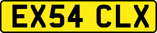 EX54CLX