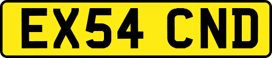 EX54CND