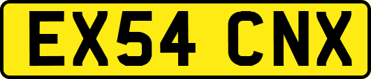 EX54CNX