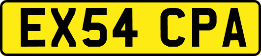 EX54CPA