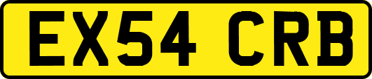 EX54CRB