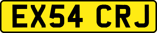 EX54CRJ