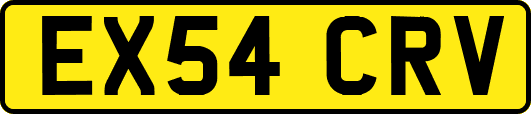 EX54CRV