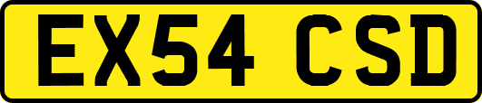 EX54CSD