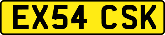 EX54CSK