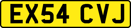 EX54CVJ