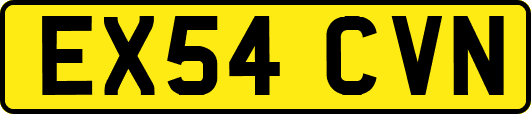 EX54CVN