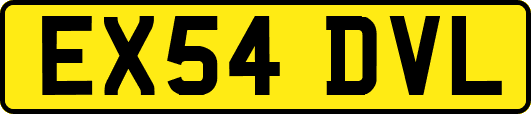 EX54DVL