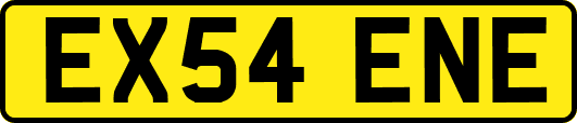 EX54ENE