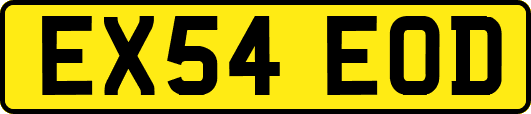 EX54EOD