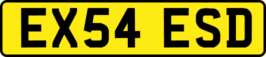 EX54ESD