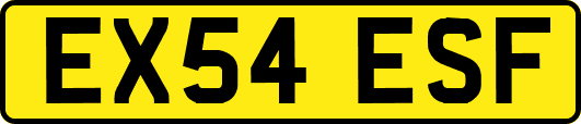 EX54ESF