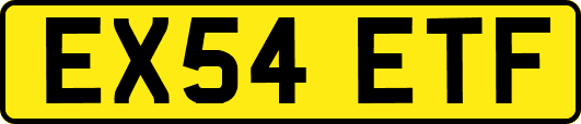 EX54ETF