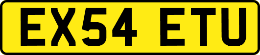 EX54ETU