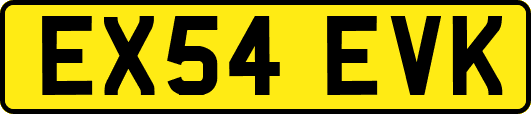 EX54EVK