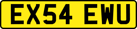 EX54EWU