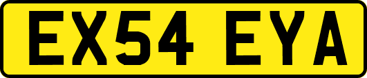 EX54EYA