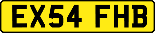 EX54FHB