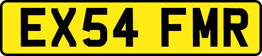 EX54FMR