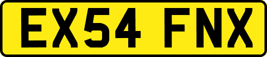 EX54FNX