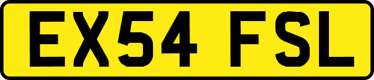 EX54FSL