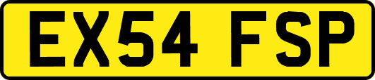 EX54FSP