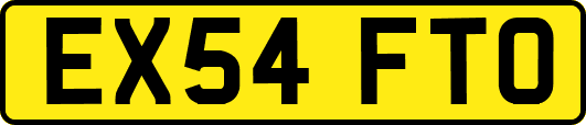 EX54FTO