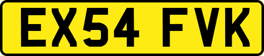 EX54FVK