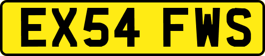 EX54FWS