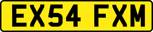 EX54FXM