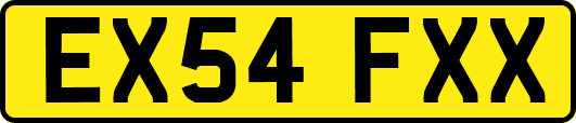 EX54FXX