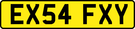 EX54FXY