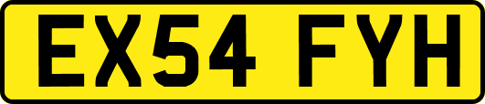 EX54FYH