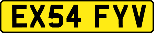 EX54FYV