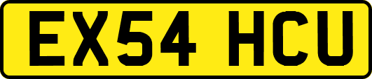 EX54HCU