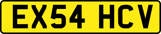 EX54HCV