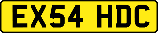 EX54HDC