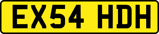 EX54HDH