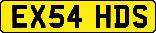 EX54HDS