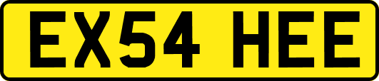 EX54HEE