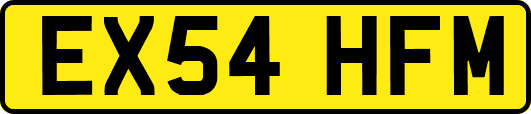 EX54HFM