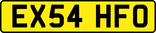 EX54HFO