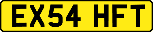 EX54HFT