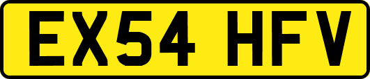 EX54HFV