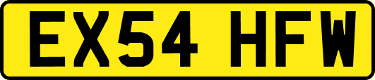 EX54HFW