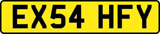 EX54HFY