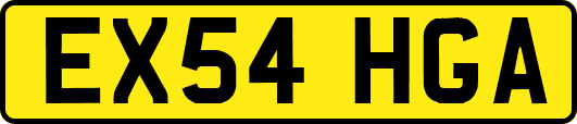 EX54HGA