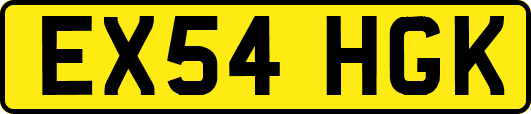 EX54HGK