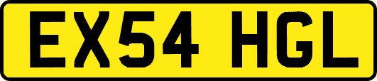 EX54HGL