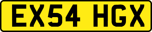 EX54HGX